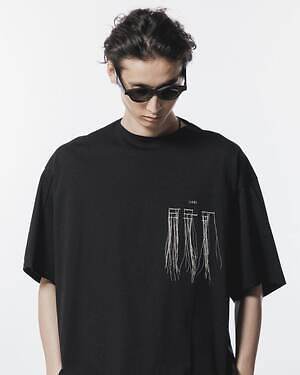 イソウ(ISŌ) 2026年春夏メンズコレクション  - 写真82