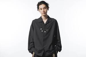 イソウ 2026SS コレクション