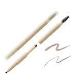 エクセル“名品3機能アイブロウペンシル”が25年冬に進化、アッシュピンクやライトブラウンなど新色も｜写真6