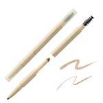 エクセル“名品3機能アイブロウペンシル”が25年冬に進化、アッシュピンクやライトブラウンなど新色も｜写真3