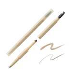 エクセル“名品3機能アイブロウペンシル”が25年冬に進化、アッシュピンクやライトブラウンなど新色も｜写真7