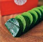 新宿髙島屋「カフェ むにぺこ」絶品スイーツ目白押し、“苦くない”濃厚抹茶のかき氷＆割るティラミス｜写真3