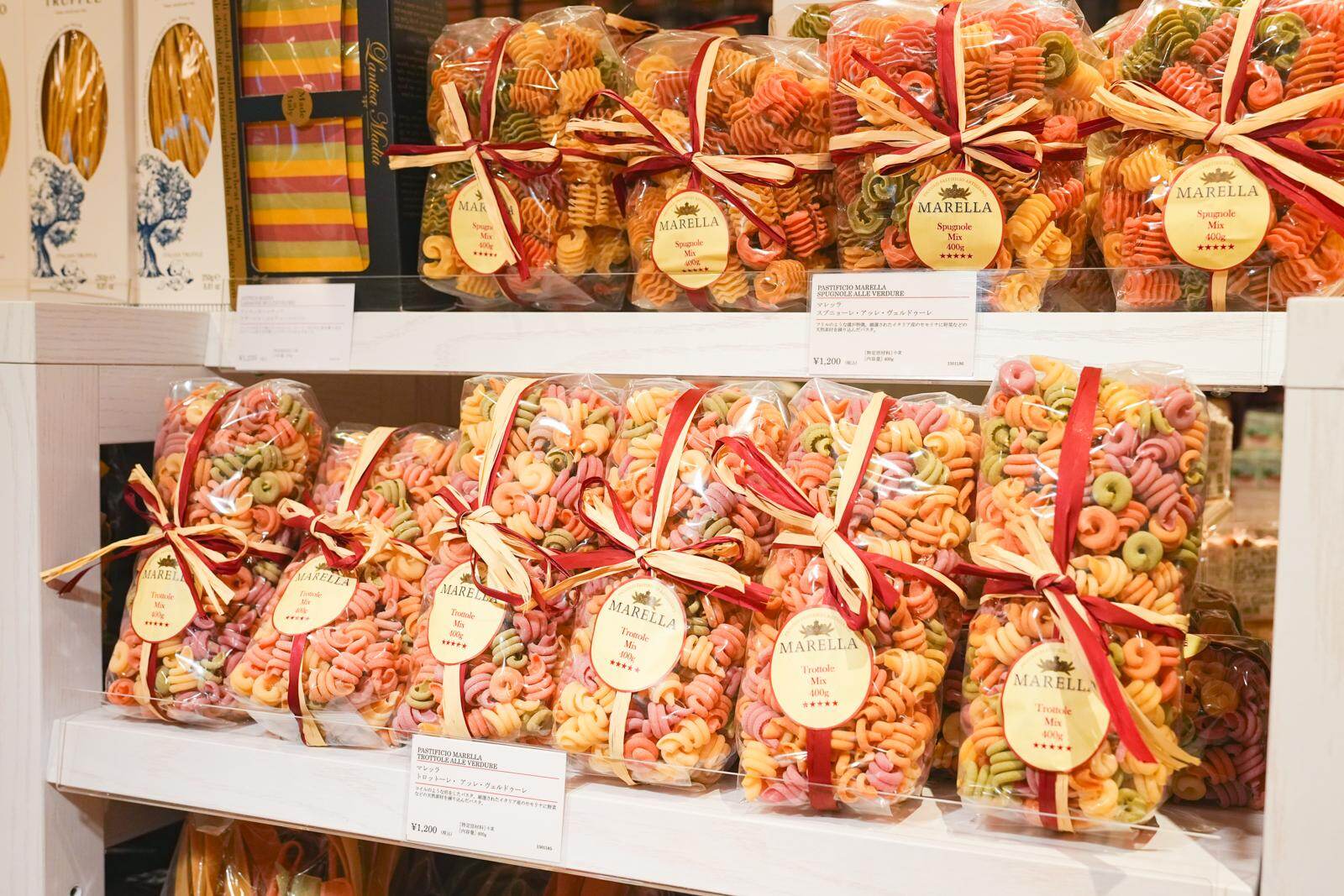イータリー「ご当地パスタ」で巡るイタリア旅、カルボナーラやニョッキも本場の味で｜写真30