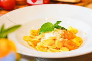 イータリー「ご当地パスタ」で巡るイタリア旅、カルボナーラやニョッキも本場の味で