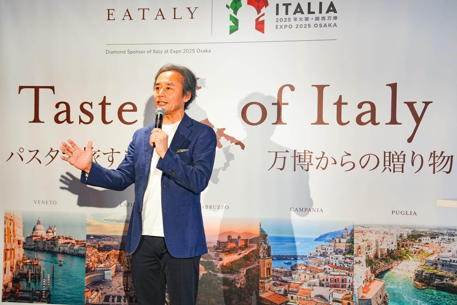 イータリー「ご当地パスタ」で巡るイタリア旅、カルボナーラやニョッキも本場の味で｜写真27