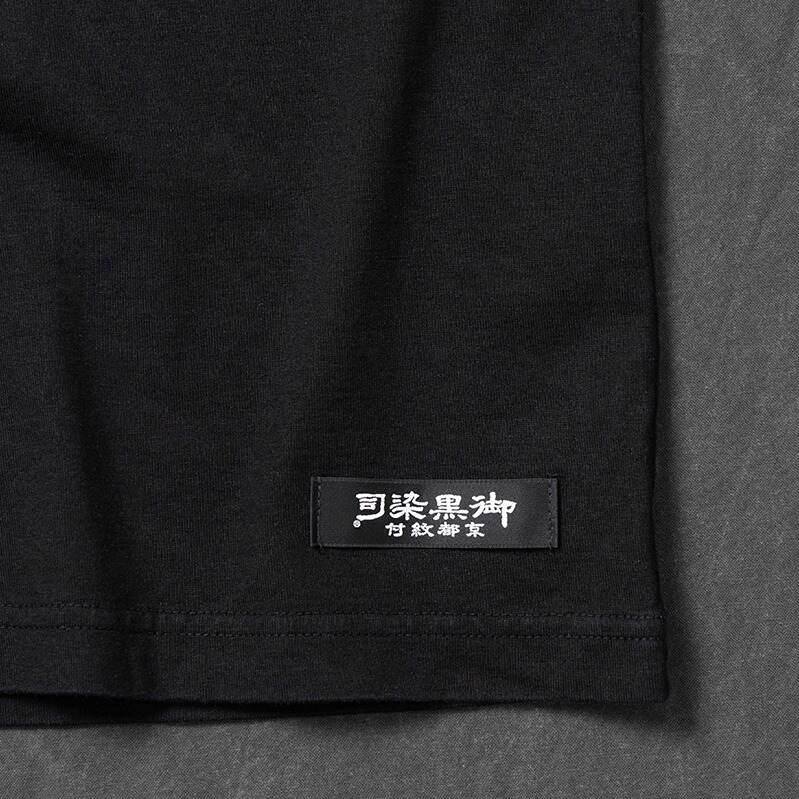 ザ・ノース・フェイス“漆黒”Tシャツ＆漢字風グラフィックトート、新店舗・丸の内店で先行発売｜写真2