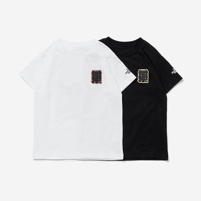 ザ・ノース・フェイス“漆黒”Tシャツ＆漢字風グラフィックトート、新店舗・丸の内店で先行発売｜写真5