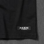 ザ・ノース・フェイス“漆黒”Tシャツ＆漢字風グラフィックトート、新店舗・丸の内店で先行発売｜写真2