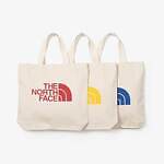 ザ・ノース・フェイス“漆黒”Tシャツ＆漢字風グラフィックトート、新店舗・丸の内店で先行発売｜写真4