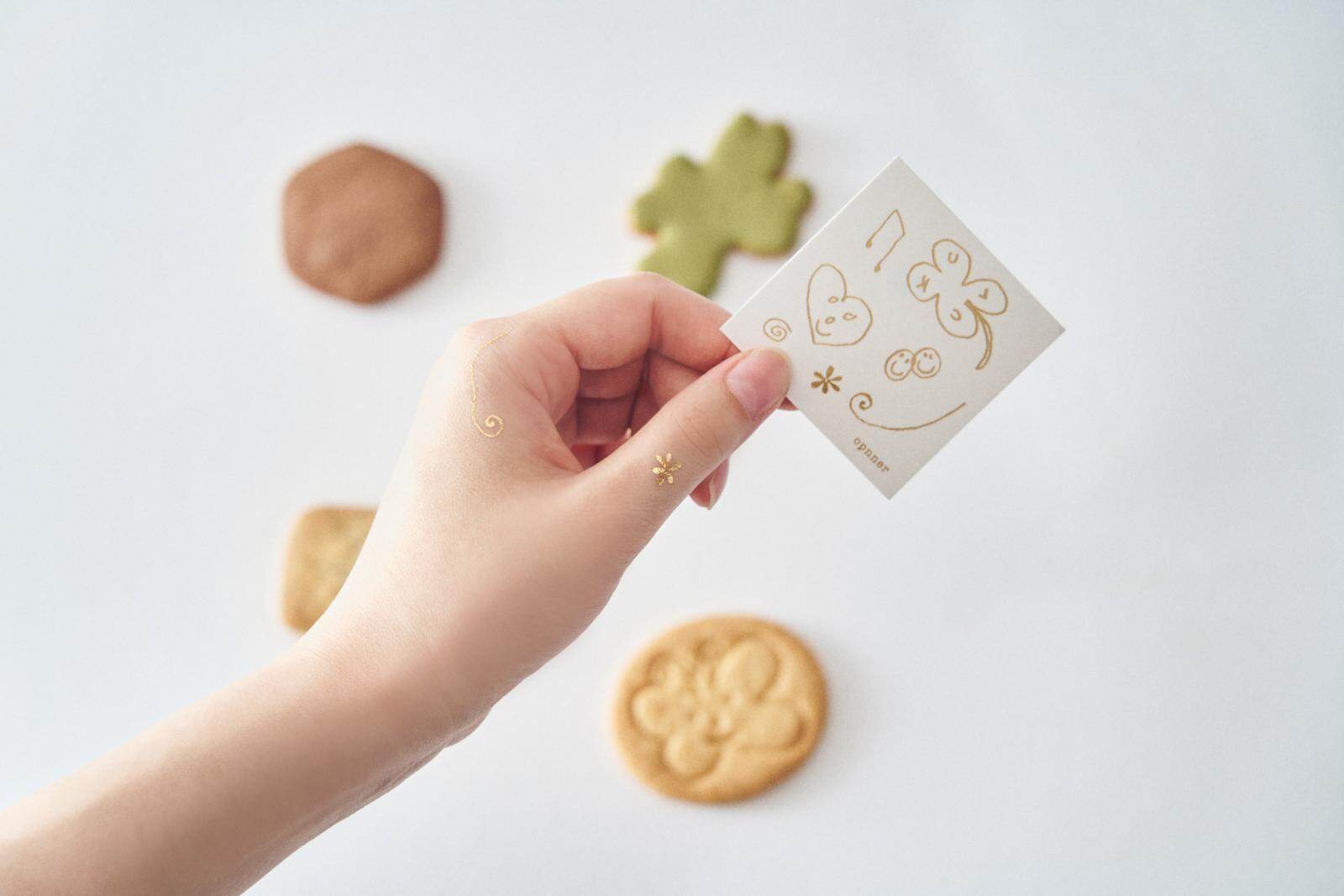 フェアリーケーキフェア(Fairycake Fair) 思い出のかけら｜写真5