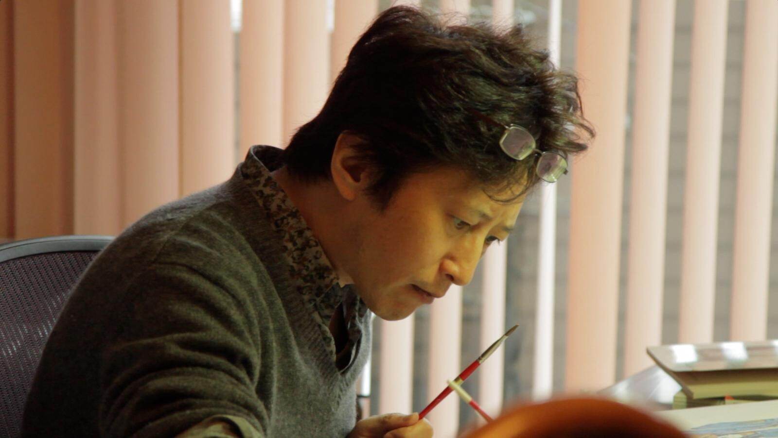 “ジョジョ”荒木飛呂彦の描き下ろし「ヱビスビール」限定缶第2弾、サッポロビールから｜写真3