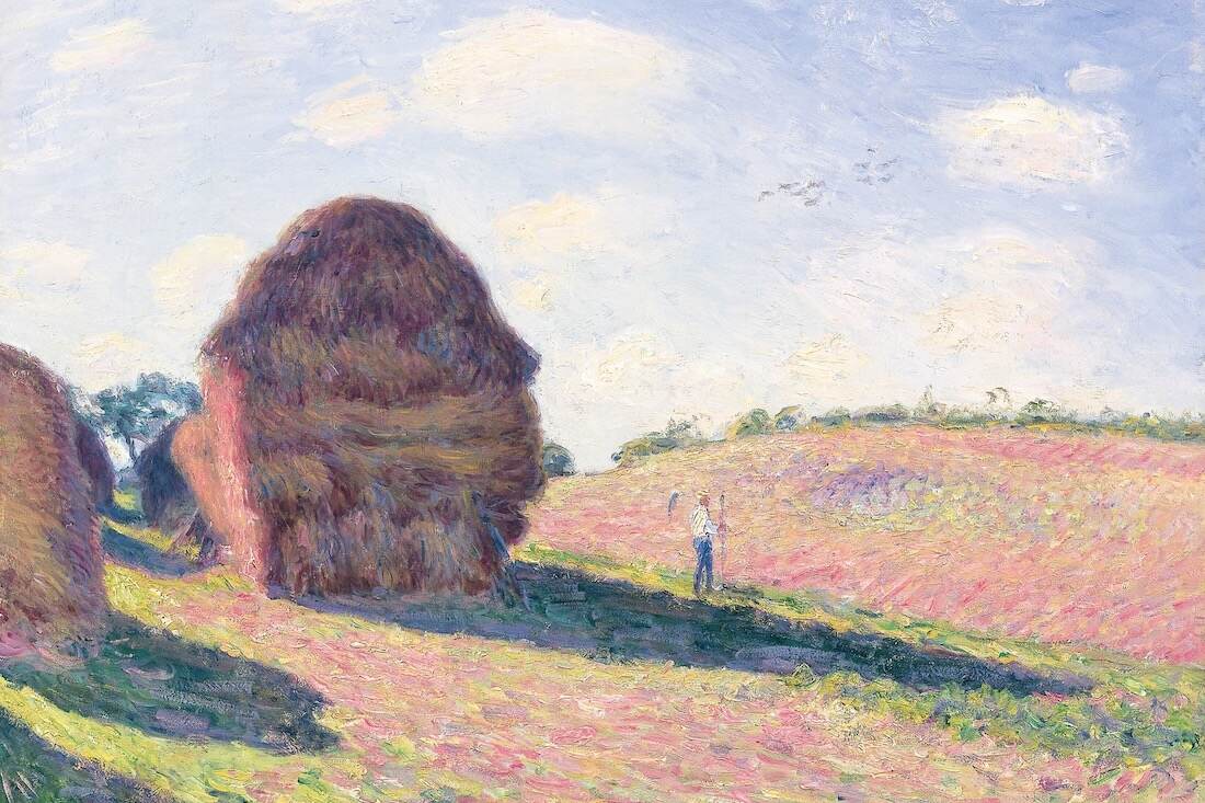 諸橋近代美術館「よりみち展」