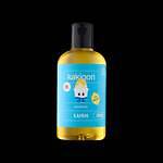 ラッシュ25年夏バスアイテム“かき氷”着想のひんやりシャワージェル、苺＆メロンシロップ風の甘い香り｜写真3