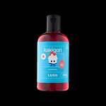 ラッシュ25年夏バスアイテム“かき氷”着想のひんやりシャワージェル、苺＆メロンシロップ風の甘い香り｜写真2