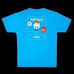 ラッシュ25年夏バスアイテム“かき氷”着想のひんやりシャワージェル、苺＆メロンシロップ風の甘い香り｜写真6