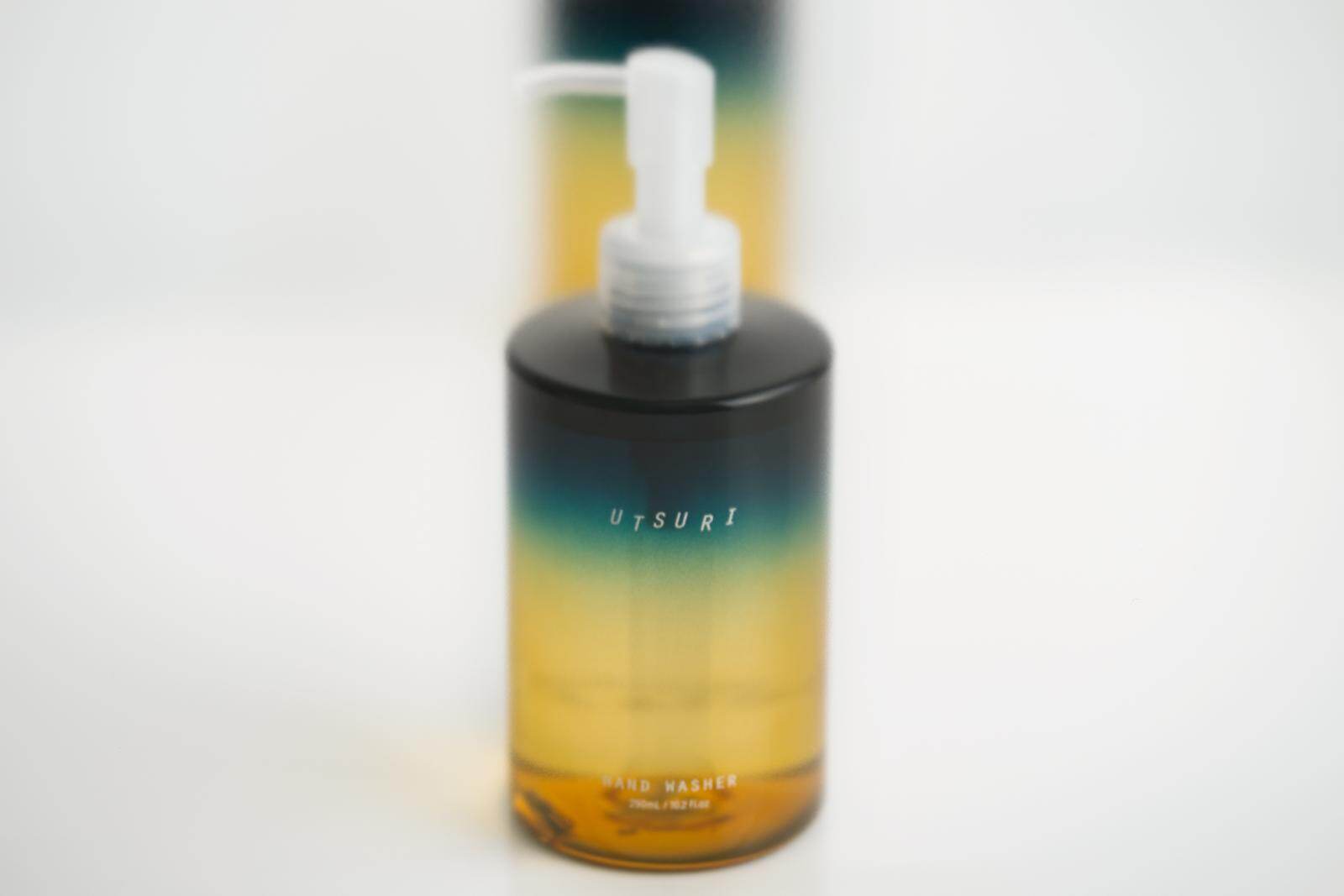 オサジ(OSAJI) ウツリ｜写真4