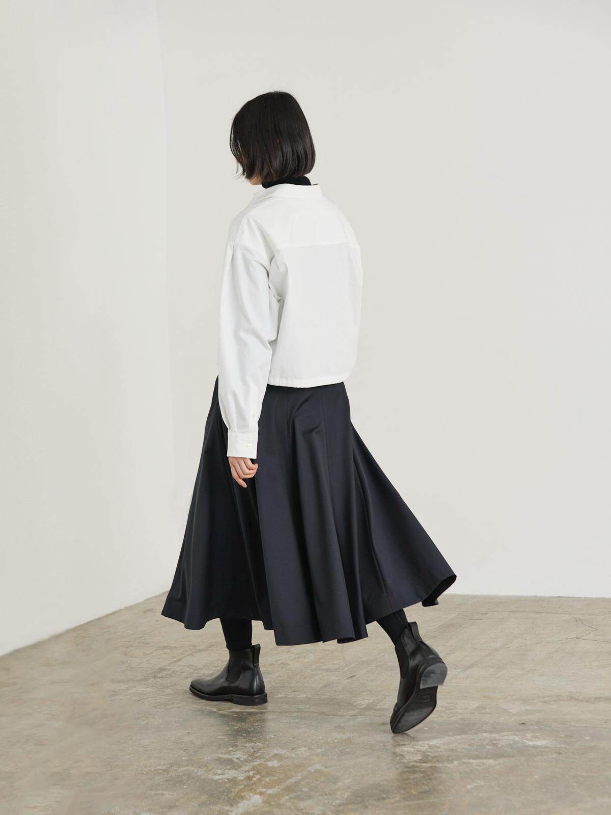 ニコルソン＆ニコルソン 2025-26年秋冬<span>コレクション</span> - 写真11