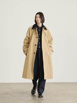 ニコルソン＆ニコルソン(nicholson&nicholson) 2025-26年秋冬ウィメンズコレクション  - 写真8