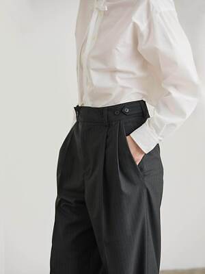 ニコルソン＆ニコルソン(nicholson&nicholson) 2025-26年秋冬ウィメンズコレクション  - 写真12