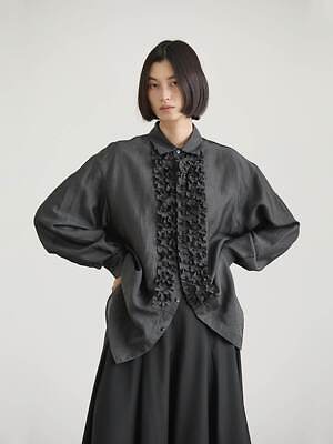 ニコルソン＆ニコルソン(nicholson&nicholson) 2025-26年秋冬ウィメンズコレクション  - 写真14