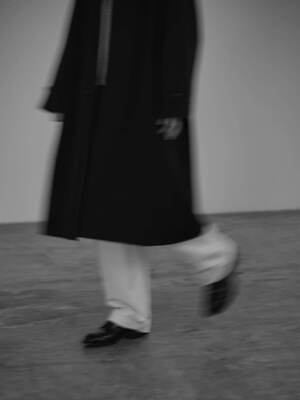 ニコルソン＆ニコルソン(nicholson&nicholson) 2025-26年秋冬ウィメンズコレクション  - 写真18