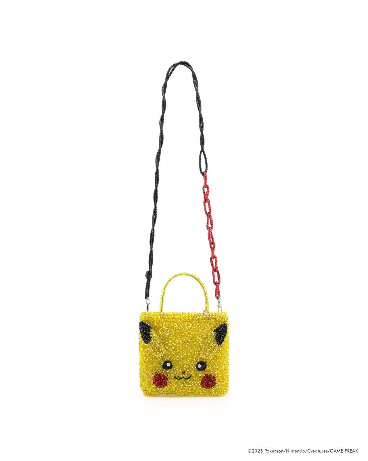 アンテプリマ(ANTEPRIMA) ポケモン｜写真1