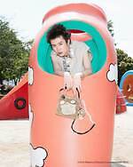 アンテプリマ(ANTEPRIMA) ポケモン｜写真14