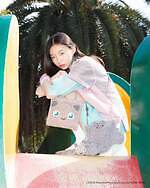 アンテプリマ(ANTEPRIMA) ポケモン｜写真13