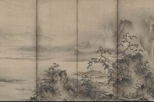 静嘉堂文庫美術館が誇る東洋絵画の逸品を一挙公開、展覧会「静嘉堂の重文・国宝・未来の国宝」