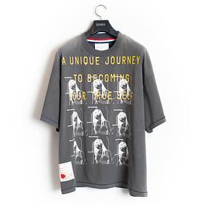 BEAMS - 江口寿史　Tシャツ3点セット EGUCHI HISASHI for UACG＞BIKES COMPACT TEE/Tシャツ