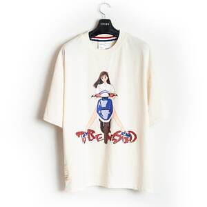 Eve ZINGAI 不思議な贈り物 直筆サイン入りTシャツ Lサイズ c93c9bb31ee9f3bf0cfe952444c01d