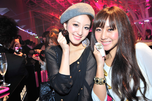 ラドー(RADO)が若い才能発掘プロジェクト、「RADO YOUNG DESIGN PRIZE 2011」作品の募集中！