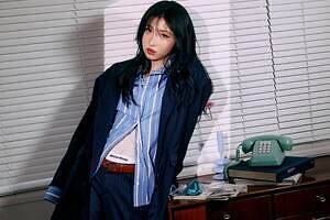 eillの新曲「Love, lala 〜恋の行方〜」ひと夏の恋を歌った新たなラブソング