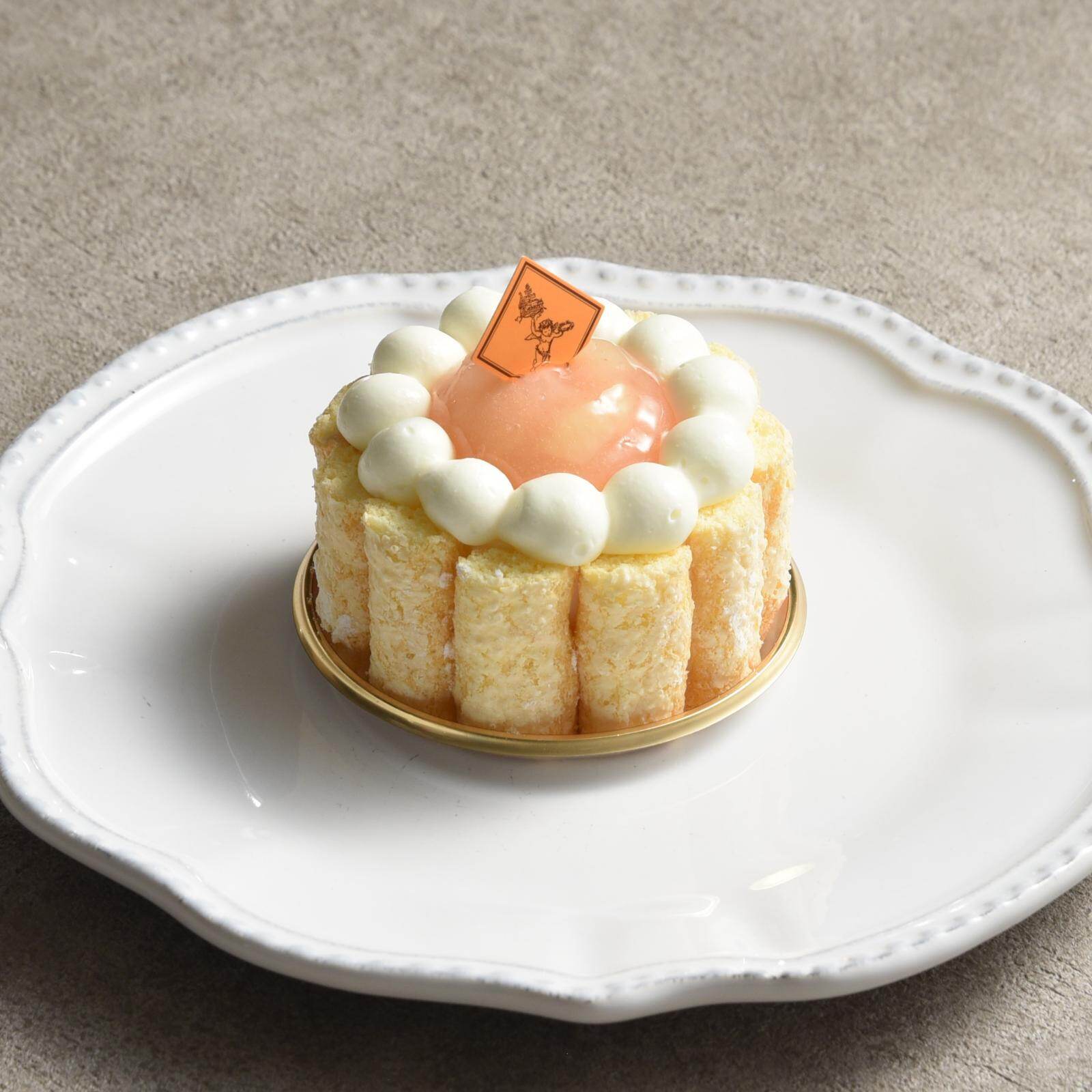 シャルロット・ペッシュ 1,080円