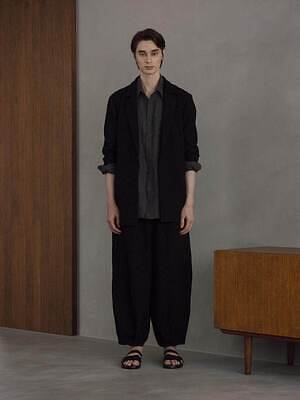 クジャク(kujaku) 2026年春夏メンズコレクション  - 写真1