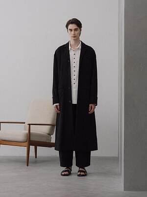 クジャク(kujaku) 2026年春夏メンズコレクション  - 写真2