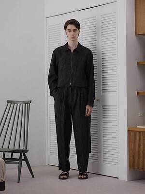 クジャク(kujaku) 2026年春夏メンズコレクション  - 写真5