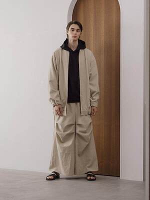 クジャク(kujaku) 2026年春夏メンズコレクション  - 写真7