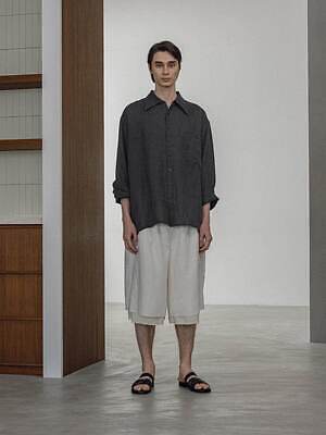 クジャク(kujaku) 2026年春夏メンズコレクション  - 写真9