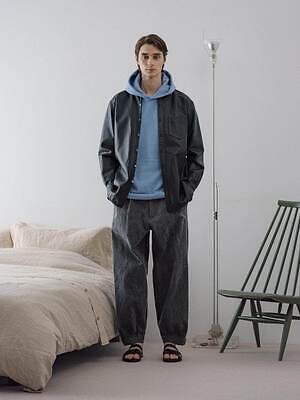 クジャク(kujaku) 2026年春夏メンズコレクション  - 写真10