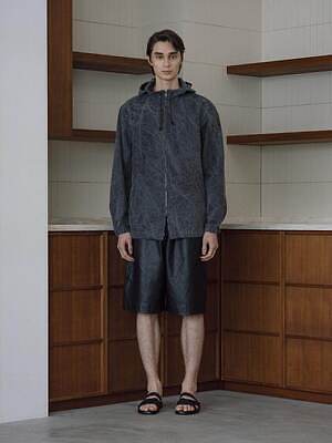 クジャク(kujaku) 2026年春夏メンズコレクション  - 写真12