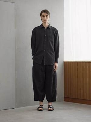 クジャク(kujaku) 2026年春夏メンズコレクション  - 写真13