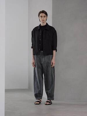 クジャク(kujaku) 2026年春夏メンズコレクション  - 写真14