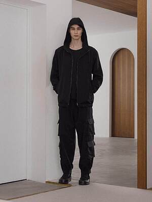 クジャク(kujaku) 2026年春夏メンズコレクション  - 写真15