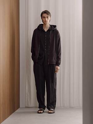 クジャク(kujaku) 2026年春夏メンズコレクション  - 写真16