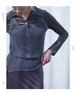 フィーニー 2025-26年秋冬コレクション、柔らかな抜け感のモノトーン｜写真6