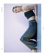 フィーニー 2025-26年秋冬コレクション、柔らかな抜け感のモノトーン｜写真13