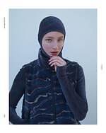 フィーニー 2025-26年秋冬コレクション、柔らかな抜け感のモノトーン｜写真31