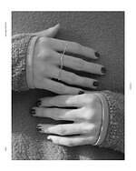 フィーニー 2025-26年秋冬コレクション、柔らかな抜け感のモノトーン｜写真38