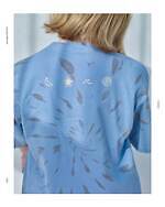 フィーニー 2025-26年秋冬コレクション、柔らかな抜け感のモノトーン｜写真41